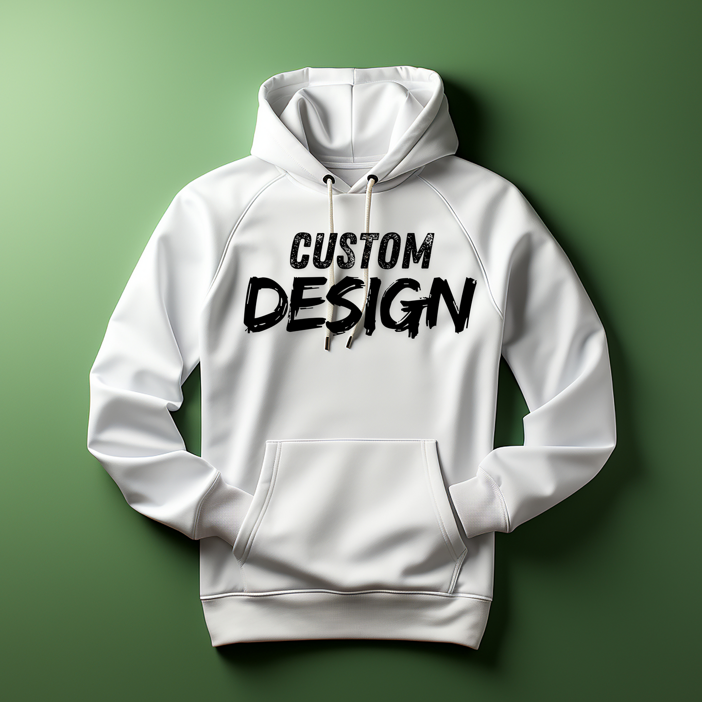 Custom Hoodie