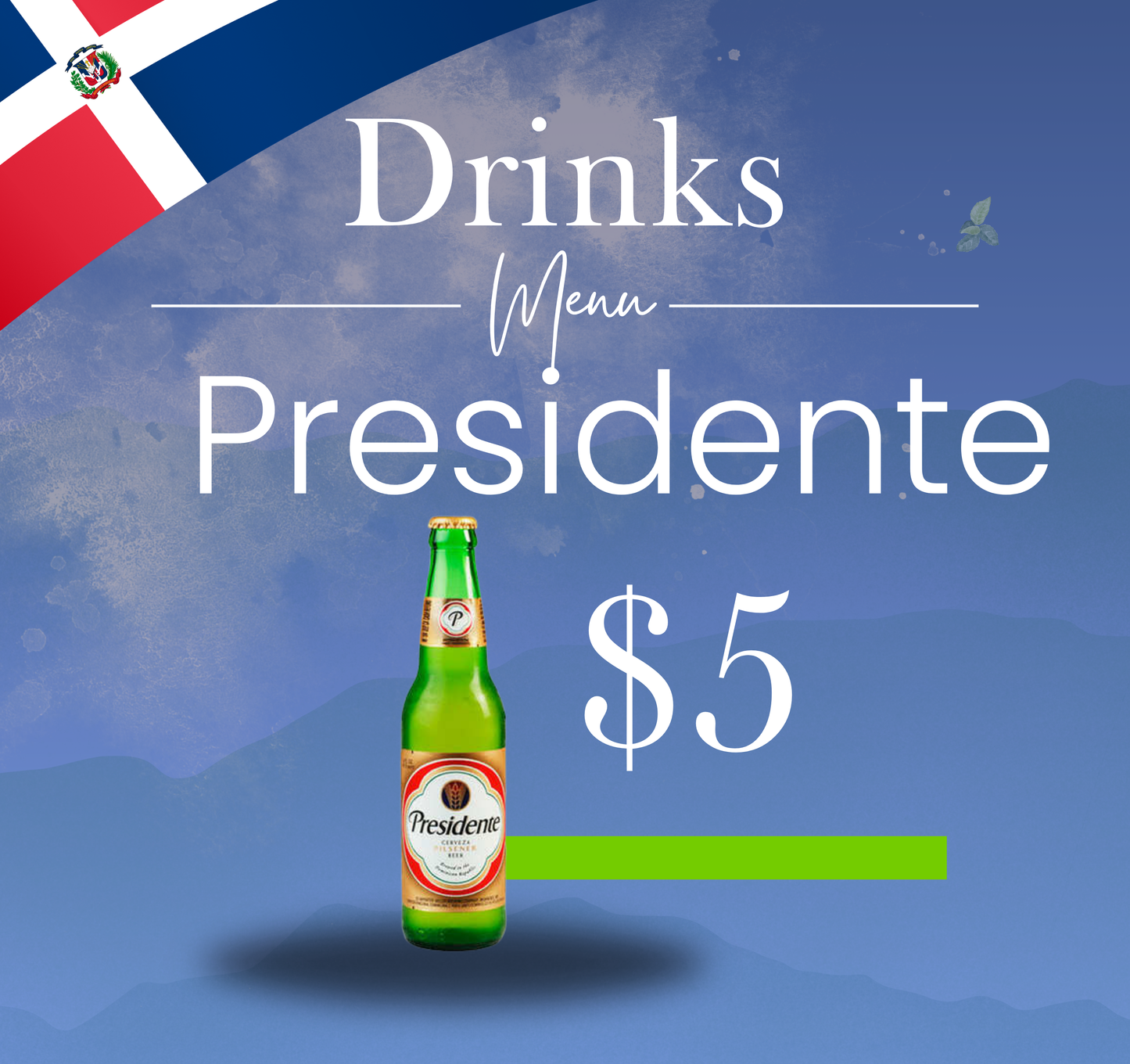 Presidente
