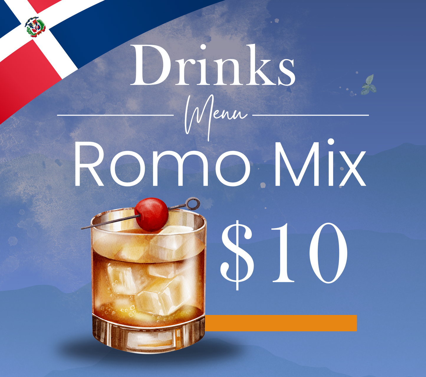 Romo Mix