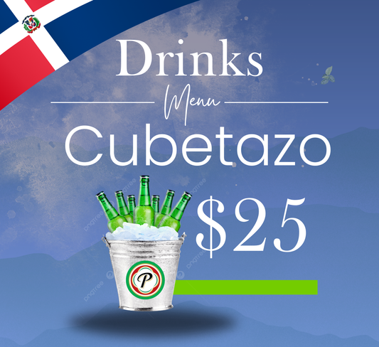 Cubetazo