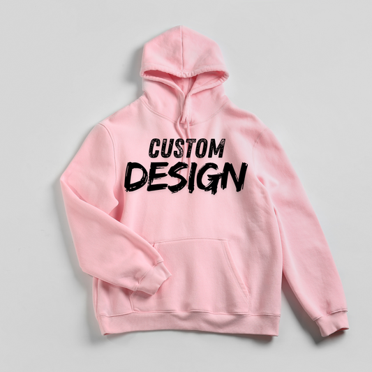 Custom Hoodie